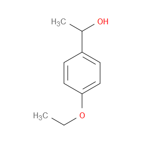 1-(4-ETHOXYPHENYL)ETHAN-1-OL