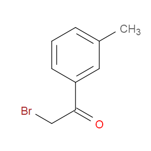 2-BROMO-1-(M-TOLYL)ETHANONE - Click Image to Close