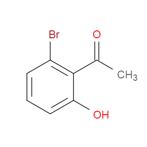 1-(2-BROMO-6-HYDROXYPHENYL)ETHANONE
