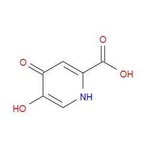 4,5-DIHYDROXY-PYRIDINE-2-CARBOXYLIC ACID