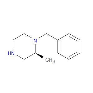 (S)-1-BENZYL-2-METHYLPIPERAZINE
