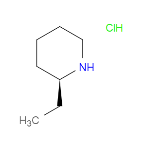 (S)-2-ETHYLPIPERIDINE HYDROCHLORIDE