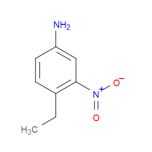 4-ETHYL-3-NITROANILINE