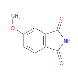 5-METHOXYISOINDOLINE-1,3-DIONE - Click Image to Close