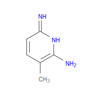 3-METHYLPYRIDINE-2,6-DIAMINE