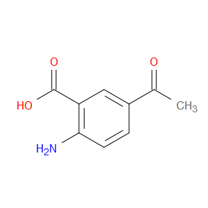 5-ACETYL-2-AMINOBENZOIC ACID