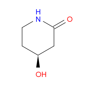 (S)-4-HYDROXYPIPERIDIN-2-ONE