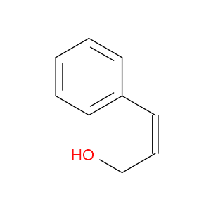 (Z)-3-PHENYL-2-PROPEN-1-OL - Click Image to Close