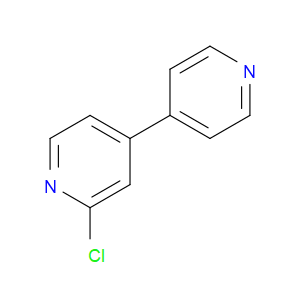 2-CHLORO-4,4'-BIPYRIDINE