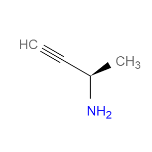 (R)-BUT-3-YN-2-AMINE - Click Image to Close