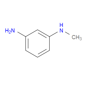 N1-METHYLBENZENE-1,3-DIAMINE