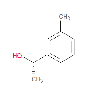 (1S)-1-(3-METHYLPHENYL)ETHAN-1-OL - Click Image to Close
