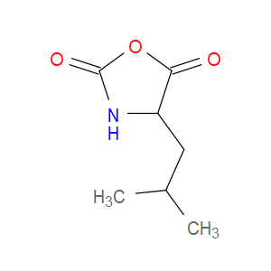 4-ISOBUTYLOXAZOLIDINE-2,5-DIONE