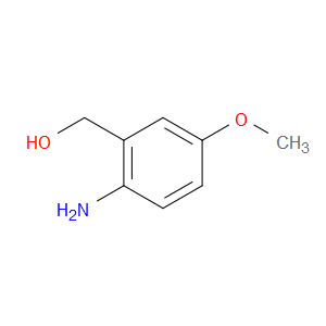 (2-AMINO-5-METHOXYPHENYL)METHANOL - Click Image to Close