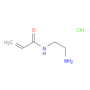 N-(2-AMINOETHYL)ACRYLAMIDE HYDROCHLORIDE