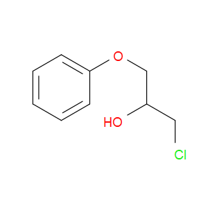 1-CHLORO-3-PHENOXYPROPAN-2-OL