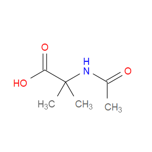 2-ACETAMIDO-2-METHYLPROPANOIC ACID