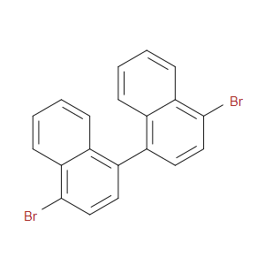4,4'-DIBROMO-1,1'-BINAPHTHALENE - Click Image to Close