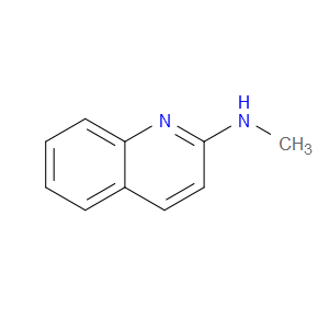 N-METHYLQUINOLIN-2-AMINE