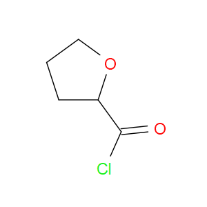 OXOLANE-2-CARBONYL CHLORIDE