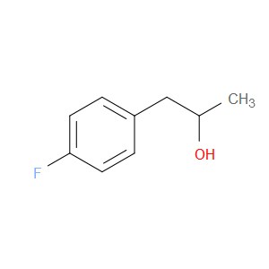 1-(4-FLUOROPHENYL)PROPAN-2-OL