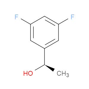 (R)-1-(3,5-DIFLUOROPHENYL)ETHANOL - Click Image to Close