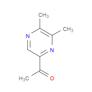 1-(5,6-DIMETHYLPYRAZIN-2-YL)ETHANONE