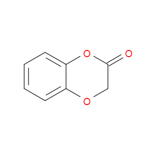 2,3-DIHYDRO-1,4-BENZODIOXIN-2-ONE