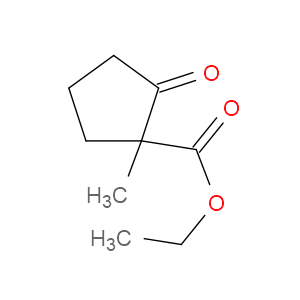 ETHYL 1-METHYL-2-OXOCYCLOPENTANE-1-CARBOXYLATE
