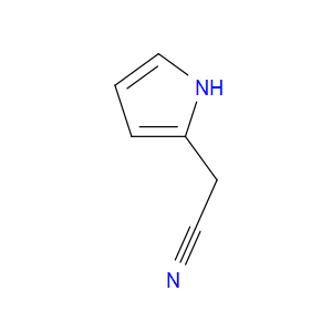 2-(1H-PYRROL-2-YL)ACETONITRILE - Click Image to Close