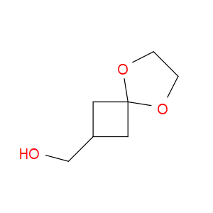 5,8-DIOXASPIRO[3.4]OCTAN-2-YLMETHANOL