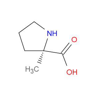 (R)-2-METHYLPYRROLIDINE-2-CARBOXYLIC ACID