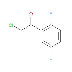 2-CHLORO-2',5'-DIFLUOROACETOPHENONE - Click Image to Close