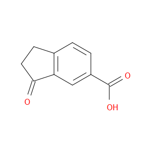 1-INDANONE-6-CARBOXYLIC ACID