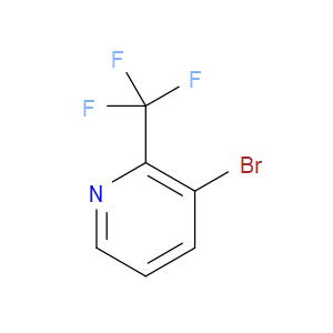 3-BROMO-2-(TRIFLUOROMETHYL)PYRIDINE