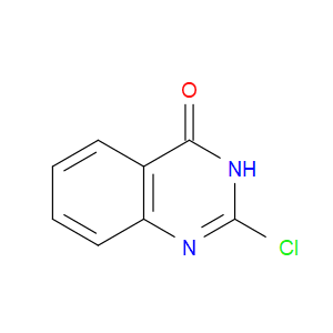 2-CHLOROQUINAZOLIN-4(3H)-ONE
