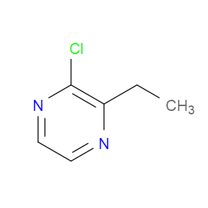 2-CHLORO-3-ETHYLPYRAZINE