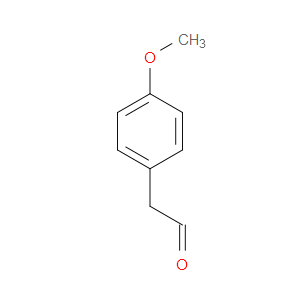 2-(4-METHOXYPHENYL)ACETALDEHYDE