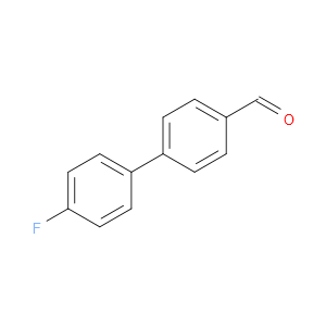 4'-FLUOROBIPHENYL-4-CARBALDEHYDE - Click Image to Close