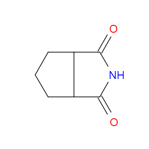 TETRAHYDROCYCLOPENTA[C]PYRROLE-1,3(2H,3AH)-DIONE