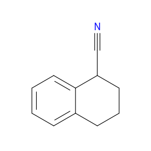 1,2,3,4-TETRAHYDRONAPHTHALENE-1-CARBONITRILE