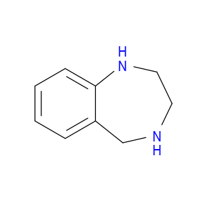 2,3,4,5-TETRAHYDRO-1H-BENZO[E][1,4]DIAZEPINE