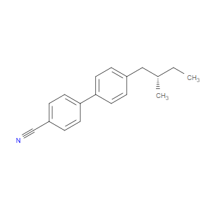(S)-4'-(2-METHYLBUTYL)-[1,1'-BIPHENYL]-4-CARBONITRILE - Click Image to Close