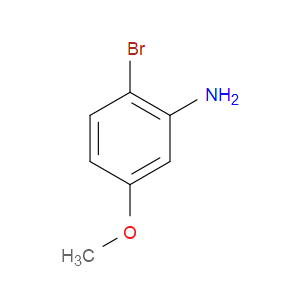 2-BROMO-5-METHOXYANILINE - Click Image to Close
