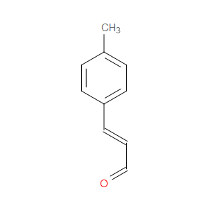 (E)-3-(P-TOLYL)ACRYLALDEHYDE - Click Image to Close