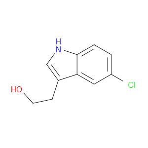 5-CHLOROTRYPTOPHOL - Click Image to Close