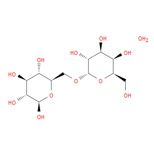 6-O-alpha-D-Galactopyranosyl-D-glucose - Click Image to Close