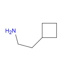2-CYCLOBUTYLETHAN-1-AMINE - Click Image to Close
