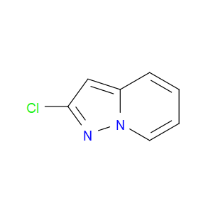 2-CHLOROPYRAZOLO[1,5-A]PYRIDINE