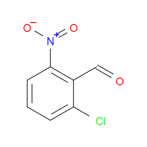 2-CHLORO-6-NITROBENZALDEHYDE